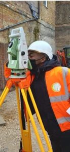 Careers Sese Ltd Site Engineers And Measured Surveys London