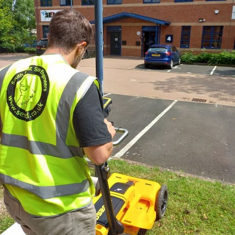 How much should a GPR Survey cost?