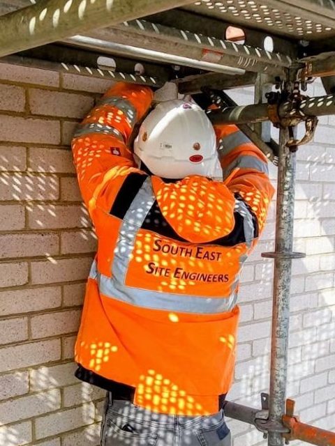 Tilt Inclinometer Installers